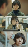 비밀의 숲 배두나, 결정적 순간에는 늘 한여진이 있다…활약 베스트 3