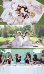 에이앤드에이엔터테인먼트펀시티대구신세계점 | 에이핑크, 완전체 콘셉트 사진+6인 6색 MV 티저 공개 '섹시+청순'