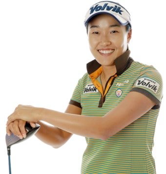 이일희, LPGA 손베리 크릭 클래식 2R 공동 4위