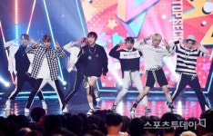 [ST포토] 우리는 일급비밀