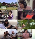 효리네민박 노래, 예원 목소리에 이효리♥이상순 신혼 한 스푼