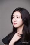 성실해 아름다운 배우 한은서 'A부터 Z까지'(인터뷰①)