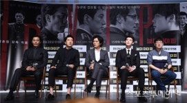 브이아이피 여름 스크린 대전 마지막 주자, 출사표 던지다(종합)