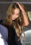[ST포토]효린 쎈언니 나가신다