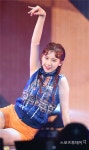 [ST포토]위키미키 엘리 눈빛 카리스마