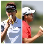 KPGA 코리안투어 선수들이 가장 즐겨먹는 간식은? 1위 바나나