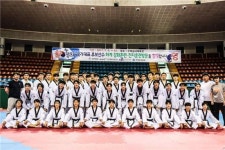 대한체육회, 2017 국가대표 후보·청소년대표선수 하계합숙훈련 실시