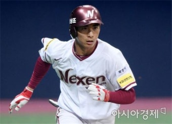 '이정후 3타점' 넥센, 삼성에 6-5 신승…2연승 질주