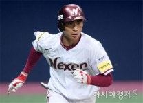 '이정후 3타점' 넥센, 삼성에 6-5 신승…2연승 질주