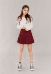 리틀 송혜교 유시아, 에이프로엔터테인먼트로 이적…웨일·정휘와 한솥밥