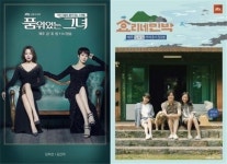 시청자는 알고있다 지상파 위협한 품위있는그녀·효리네민박 품격 [st스페셜]