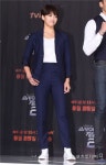 엠제이킴픽쳐스 | [ST포토]엠제이킴 '미소 속 카리스마'
