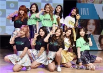 [ST포토] 굿데이, '사랑스러운 포즈'