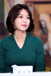[ST포토]수영 '오늘은 배우 최수영'