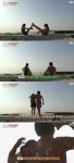 효리네 민박 이효리♥이상순, 커플 요가 후 싹튼 사랑 사이좋게 지내자 [TV캡처]