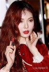 [ST포토] 현아, 인형이 따로 없네