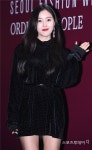 [ST포토]효민 미소에서 느껴지는 자신감