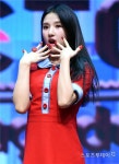 [ST포토]샐리 깜짝 놀란 표정