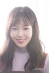 '부암동' 윤진솔 "손호준·최우식 캐릭터와 로코 원해"(인터뷰)