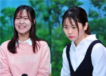 오유진 5단-김다영 2단, 여자기성전 결승 맞대결
