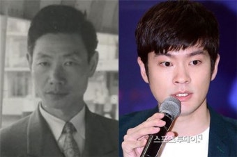 '조부상' 장기하, 故종로서적 회장 청년시절 공개 