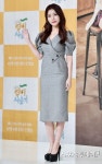 [ST포토] 서우 엄마 정시아, 인형이야?