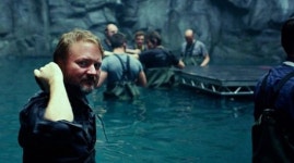 라이언 존슨 감독 "