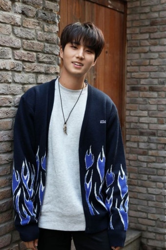 데이식스 영케이 