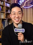[ST포토] 블랙버드 매력적인 미소