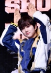[ST포토] TRCNG 호현, 울프 아니고 토끼?
