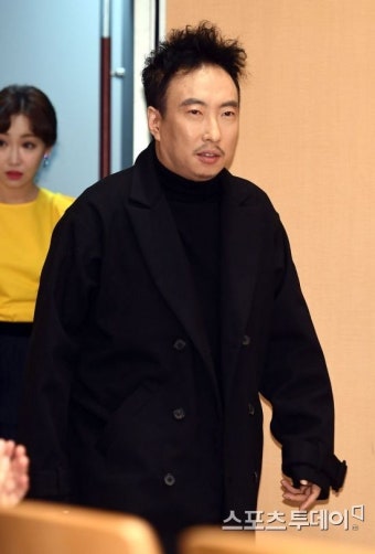 '라디오쇼' 박명수 