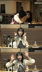 '정오의 희망곡' 김신영 