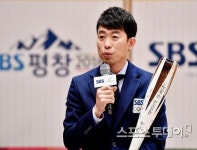 하나 둘! 하나 둘! 제갈성렬, 독특한 멘트로 안방 찾아