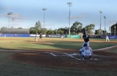 두산 베어스, 16일 전지훈련서 첫 청백전 실시