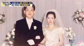 이영학 사형 선고 이성호 판사 배우 윤유선 남편, 100일만 초고속 결혼