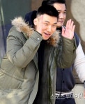 [ST포토] 빅뱅 대성 환한 미소