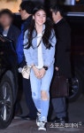 [ST포토] 이레 이미 완성된 미모