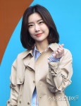 [ST포토] 레이디제인 '묘한 미소'