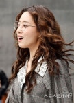소프레사헤어살롱은정헤어휠 | [ST포토] 함은정, '꼬불꼬불 헤어'