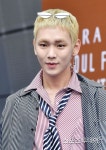 [ST포토] 샤이니 키, 헤어스타일 변신