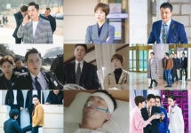 스위치 첫방송부터 동시간대 시청률 1위…1인2역 한예리 열연 돋보였다