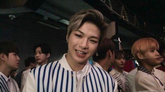 강다니엘, 솔로 데뷔 후 처음으로 남미 투어 개최 확정! 2025 KANGDANIEL LATAM TOUR-ACT:NEW EPISODE 포스터 공개 및 공연 일정 발표!