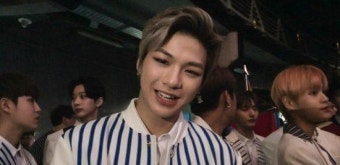 강다니엘, 솔로 데뷔 후 처음으로 남미 투어 개최 확정! 2025 KANGDANIEL LATAM TOUR-ACT:NEW EPISODE 포스터 공개 및 공연 일정 발표!