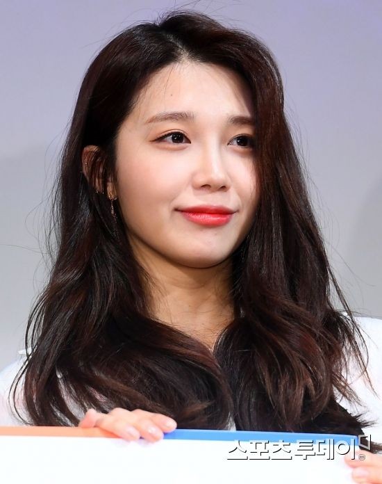 정은지, 낮과 밤이 다른 그녀 종영 소감 세상의 모든 미진이 행복했으면