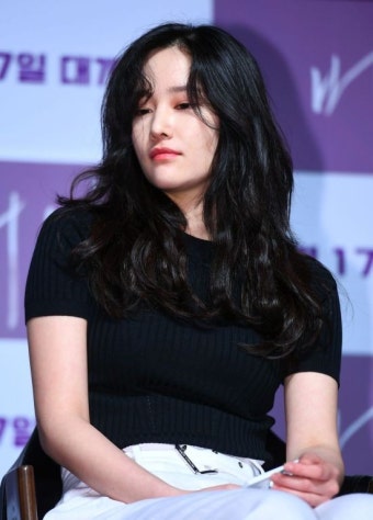 '버닝' 전종서 캐스팅 이유 