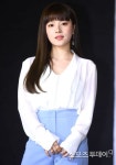 [ST포토] 벤 미모 어디 안가요