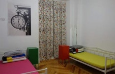 기타와 민박, 스페인 여행의 안락한 동반자…2018 고객만족 대상