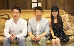 신지수 득녀 남편 이하이, 이미 딸바보 아빠 나 닮으면 안돼