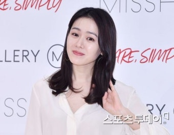 [ST포토] 손예진 특유의 표정