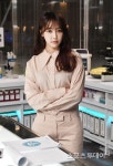 [ST포토] 정유미, '시크한 검사'